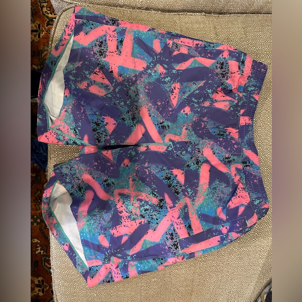 Men’s Birddog Shorts